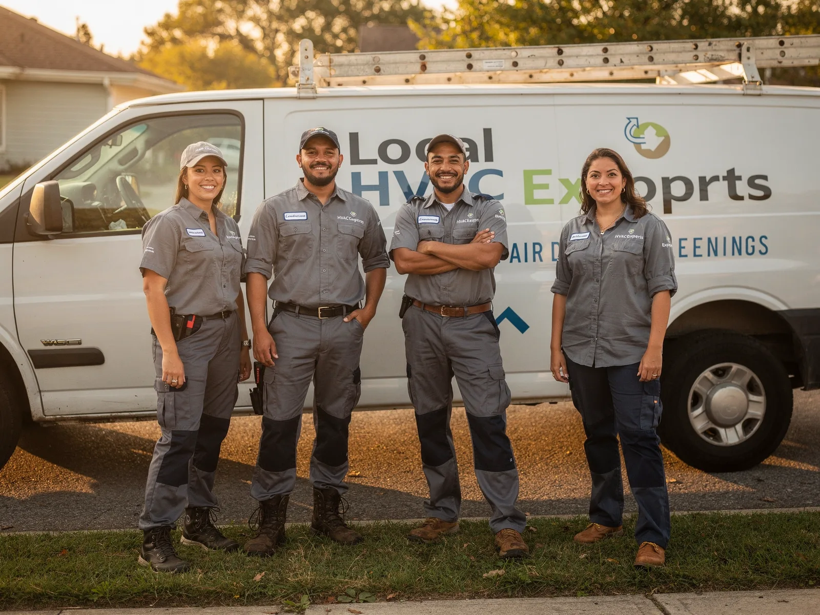 24/7 HVAC Repair & AC Replacement company in Moira, NY