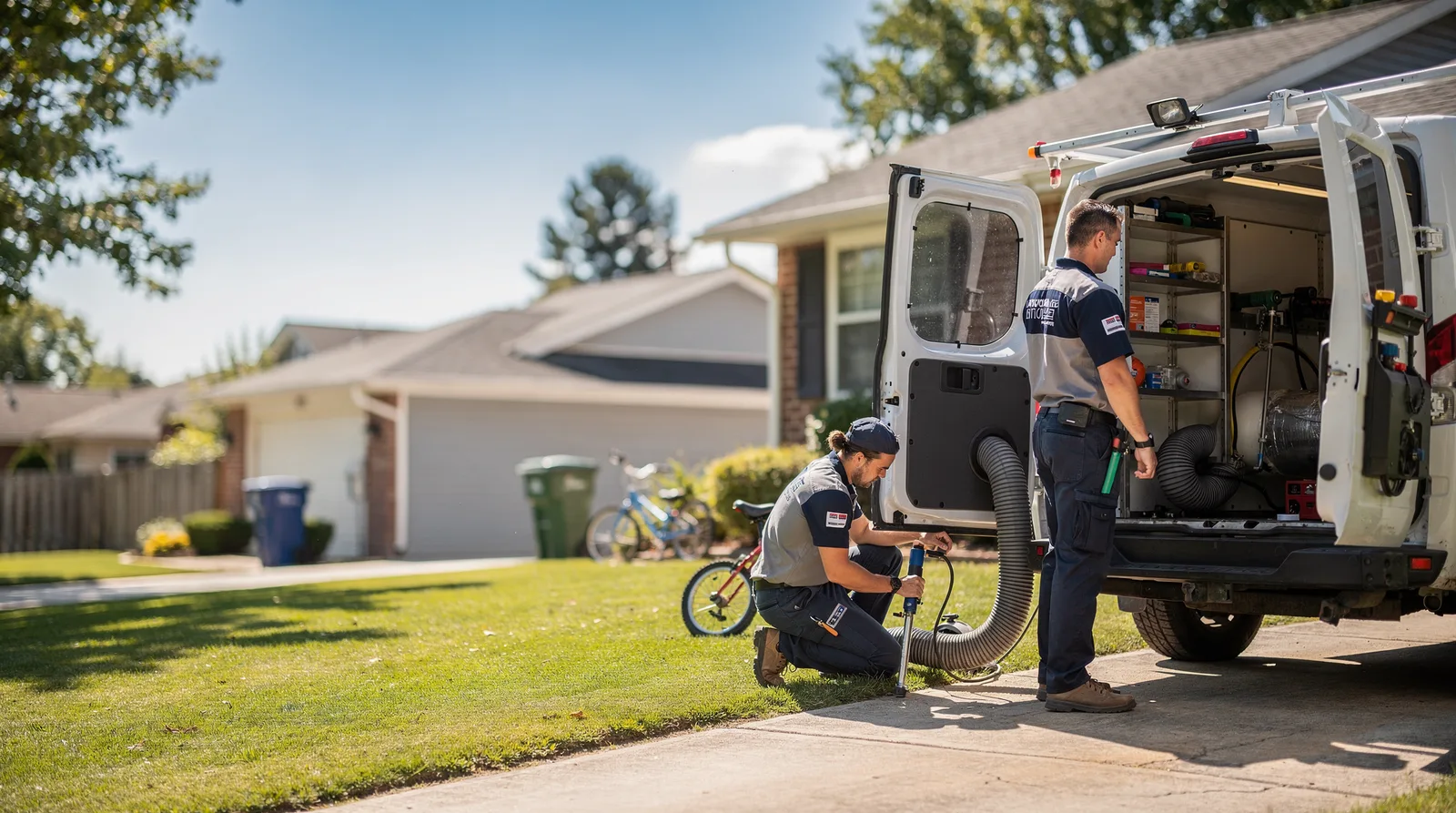 24/7 HVAC Repair & AC Replacement in Moira, NY near me